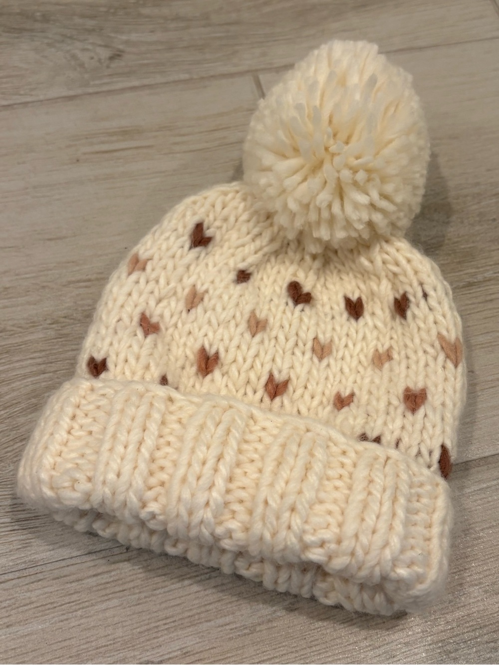 The Blueberry Hill Sawyer Hat